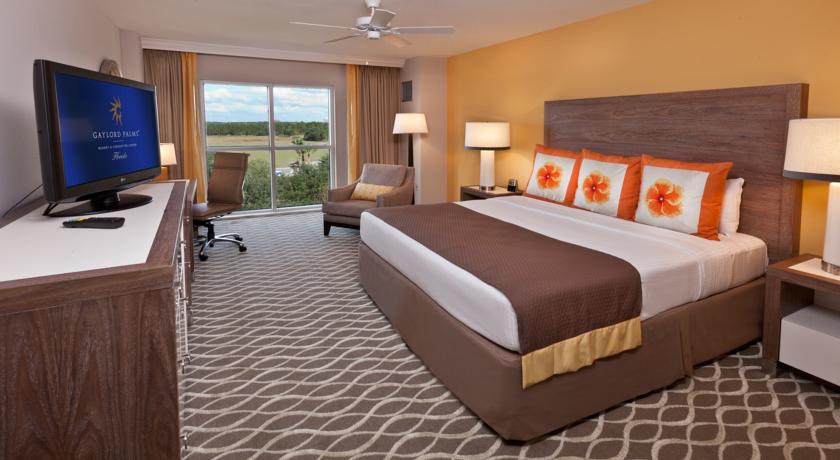 Gaylord palms resort convention center