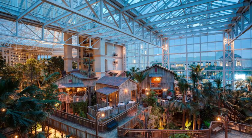 Gaylord convention center