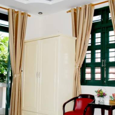 Lan anh hotel 1* - фантхиет, вьетнам / отзывы, описание, фот.